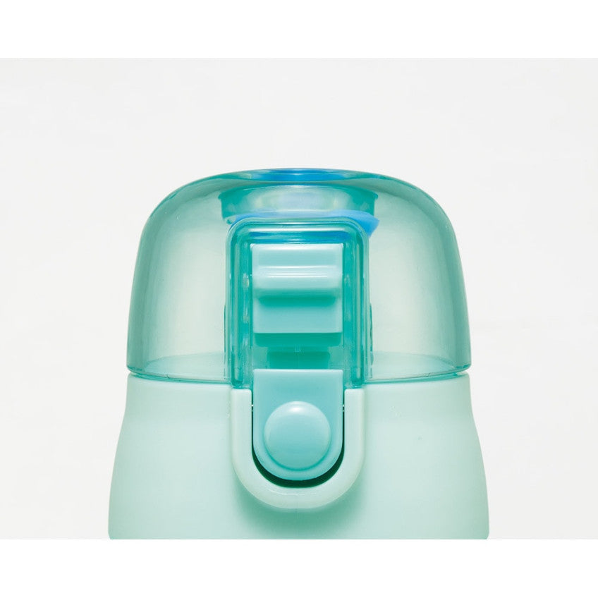 스케이터 산리오 한교동 캐릭터 3D 원푸쉬 보냉 스테인리스 다이렉트 보틀 480ml SDPV5 - 주방·식기 - 하카타몰