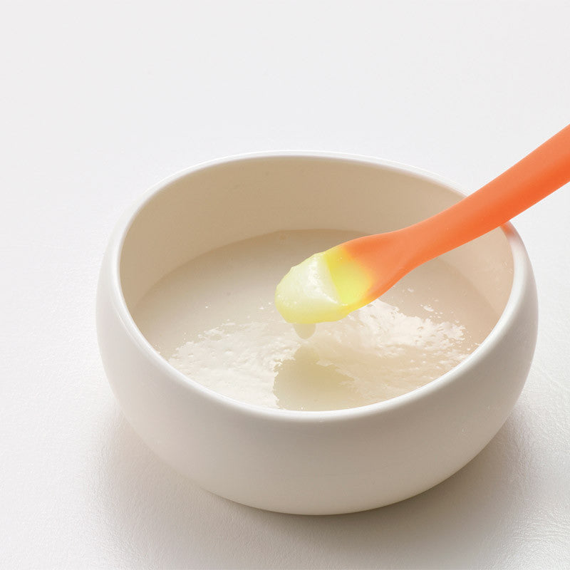 릿첼 온도 감지 부드러운 이유식 스푼 세트 - 주방·식기 - 하카타몰
