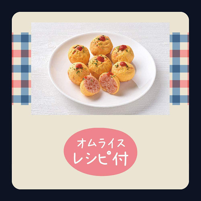 Wahei freiz 타코야키 7구 프라이팬 - 주방·식기 - 하카타몰