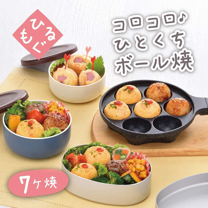 Wahei freiz 타코야키 7구 프라이팬 - 주방·식기 - 하카타몰