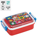 스케이터 토이스토리 캐릭터 식기세척기 대응 항균 도시락 런치박스 450ml RBF3ANAG - 주방·식기 - 하카타몰