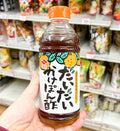 니비시 다이다이 카케 폰즈 500ml - 조미료·육수 - 하카타몰