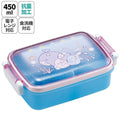 스케이터 미이루카 캐릭터 식기세척기 대응 항균 도시락 런치박스 450ml RBF3ANAG - 주방·식기 - 하카타몰