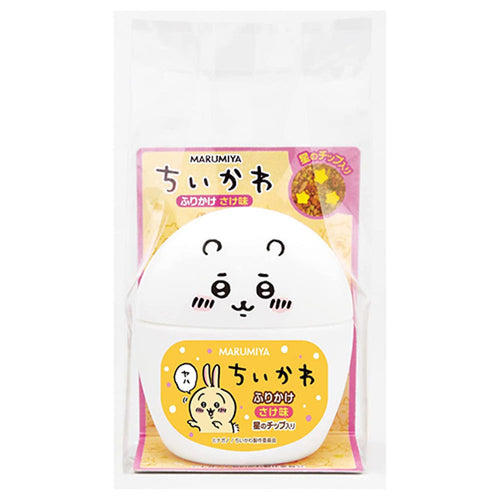마루미야 치이카와 휴대용 후리카케 20g - 조미료·육수 - 하카타몰