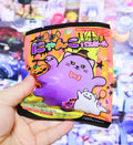 할로윈 떠도는 고양이 마스코트 바스볼 입욕제 1개입 파인향 55g - 욕실/입욕용품 - 하카타몰