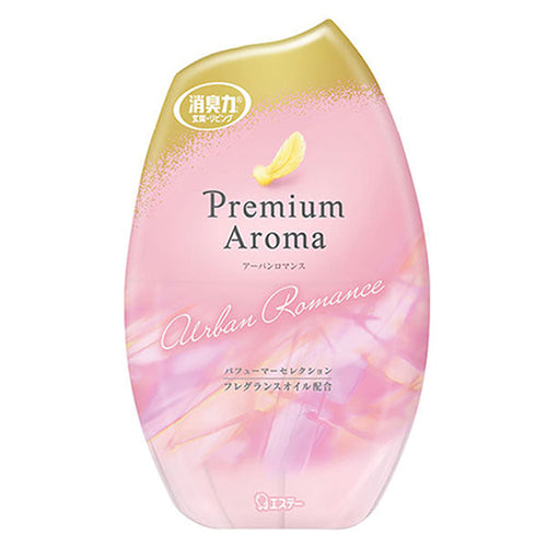 에스테 프리미엄 아로마 어번로맨스 400ml (실내용) - 하카타몰
