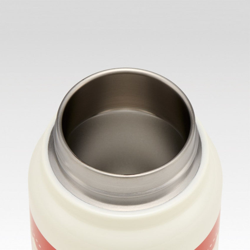 스케이터 오판츄 우사기 빤쮸토끼 딸기 캐릭터 스크류 핸들 머그 보틀 350ml STSC4 - 주방·식기 - 하카타몰