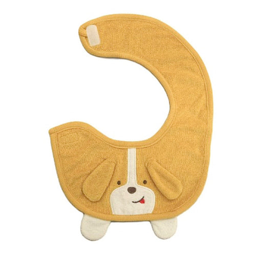 강아지 턱받이 & 블루머 세트 70~80cm - 하카타몰