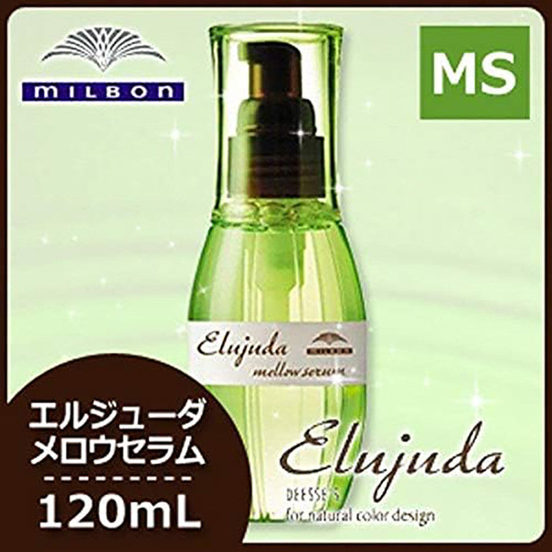 밀본 디세스 에르주다 멜로우 세럼 120ml - 하카타몰