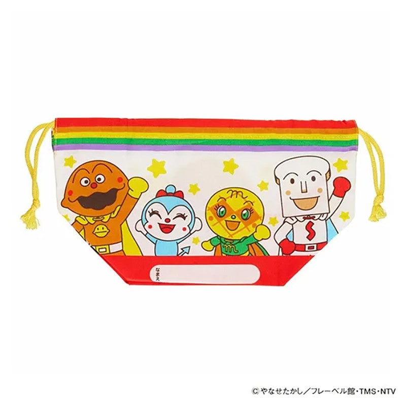 호빵맨 캐릭터 도시락 주머니 - 주방·식기 - 하카타몰