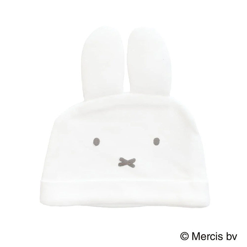 [발주상품] 베이비저러스 미피 캐릭터 신생아 모자 - 하카타몰