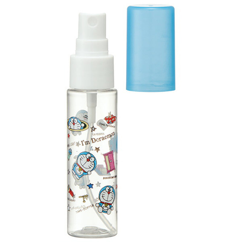 스케이터 도라에몽 캐릭터 스프레이 보틀 30ml SPB1 - 주방·식기 - 하카타몰
