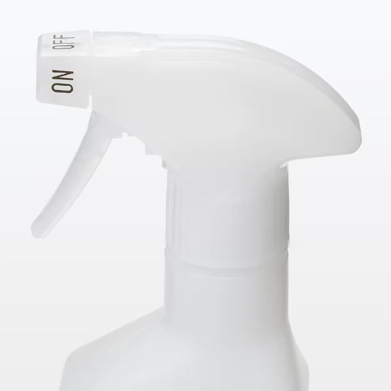 무인양품 물로 만든 클리너 알칼리 전해수 400ml - 하카타몰