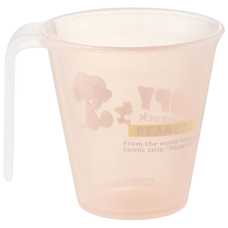 스케이터 스누피 캐릭터 스태킹 텀블러 260ml KH3 - 주방·식기 - 하카타몰