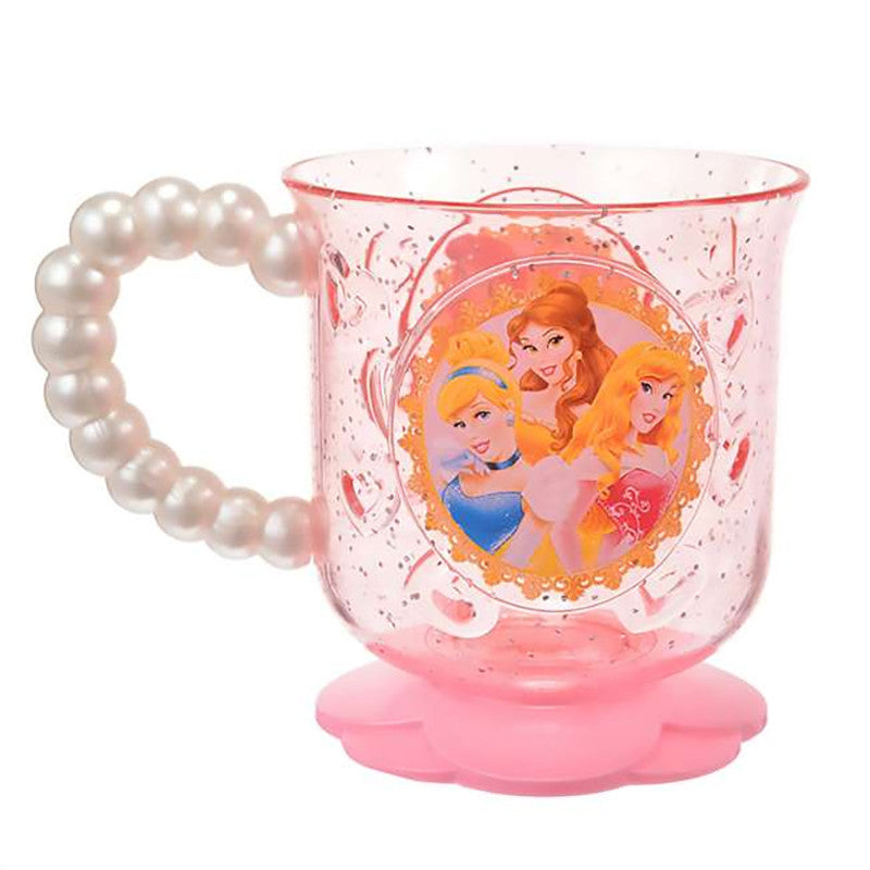 [발주 요청상품] 디즈니스토어 디즈니 프린세스 진주 컵 - 하카타몰