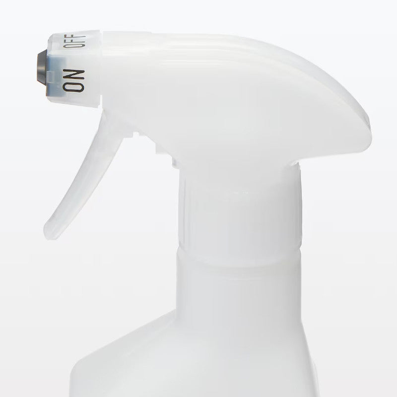 무인양품 거꾸로 해도 사용할 수 있는 거품 스프레이 보틀 400ml - 주방·식기 - 하카타몰