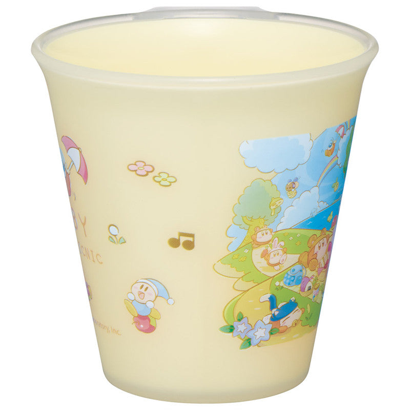 스케이터 닌텐도 별의 커비 피크닉 캐릭터 스태킹 텀블러 260ml KH3 - 주방·식기 - 하카타몰