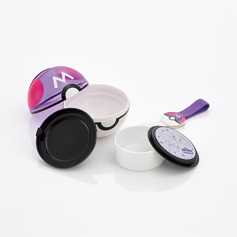 스케이터 포켓몬스터 마스터볼 런치박스 310ml LMS3 - 주방·식기 - 하카타몰
