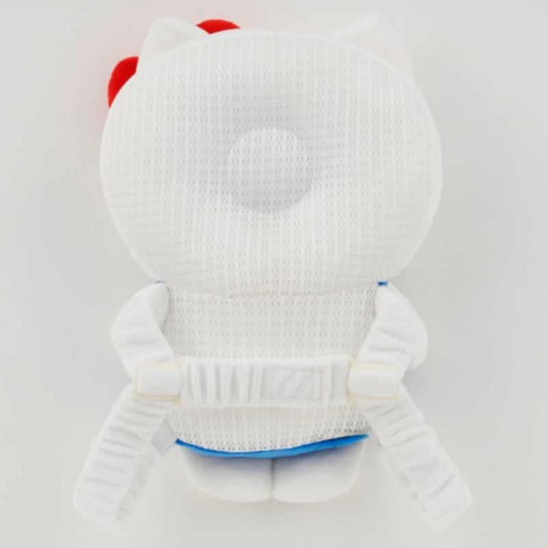 산리오 헬로키티 캐릭터 뒤쿵이 머리쿵 방지쿠션 - 하카타몰