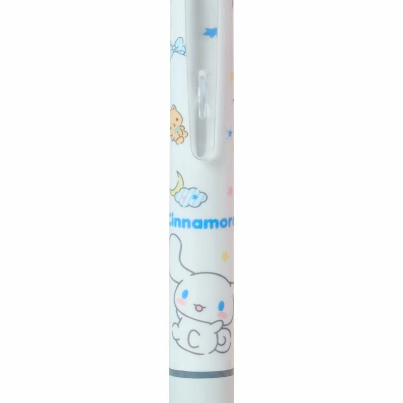 산리오 시나모롤 캐릭터 프릭션 볼노크 지워지는 볼펜 3개 세트 - 하카타몰