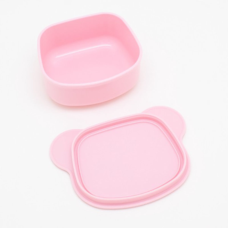 닌텐도 별의 커비 캐릭터 다이컷 용기 200ml - 하카타몰