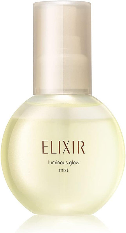 [발주 요청상품] 시세이도 ELIXIR SUPERIEUR 루미너스 글로우 미스트 80ml - 하카타몰