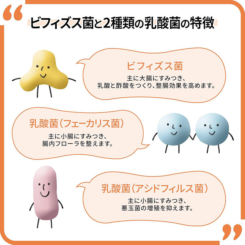 [발주 요청상품] 신 비오페르민S 플러스 유산균 540정 - 하카타몰
