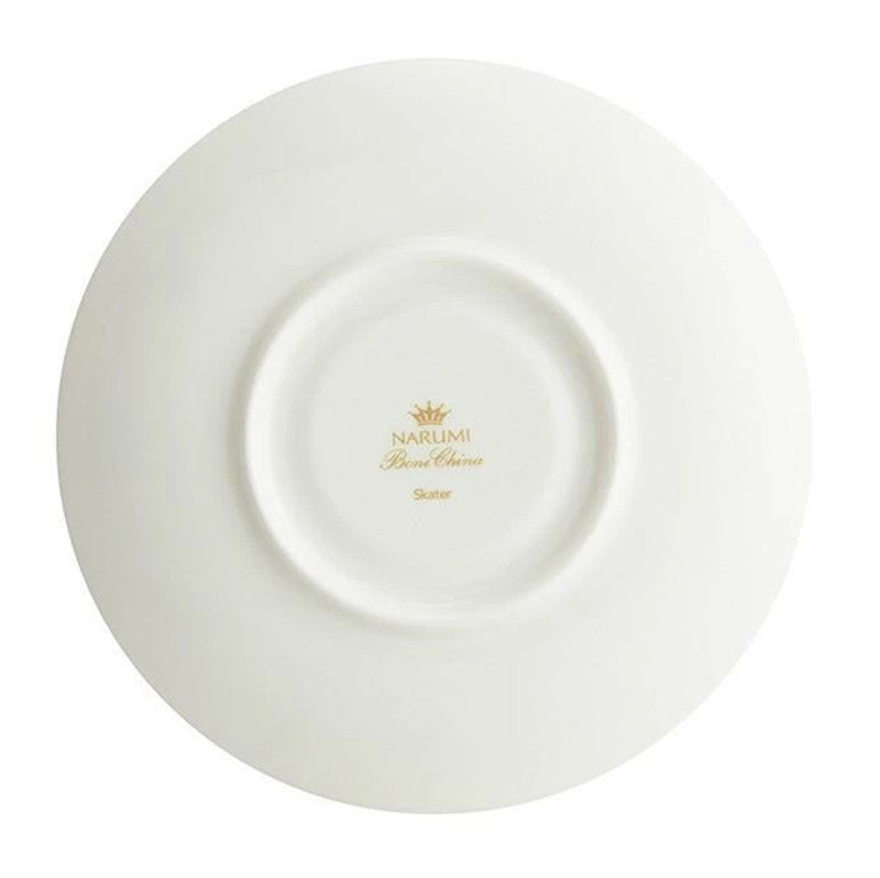 [발주상품 2~4 영업일 후 발송예정] 스케이터 미키 앤 미니 캐릭터 컵 X 받침 세트 NARUIMI 본차이나 CBCS24 - 하카타몰