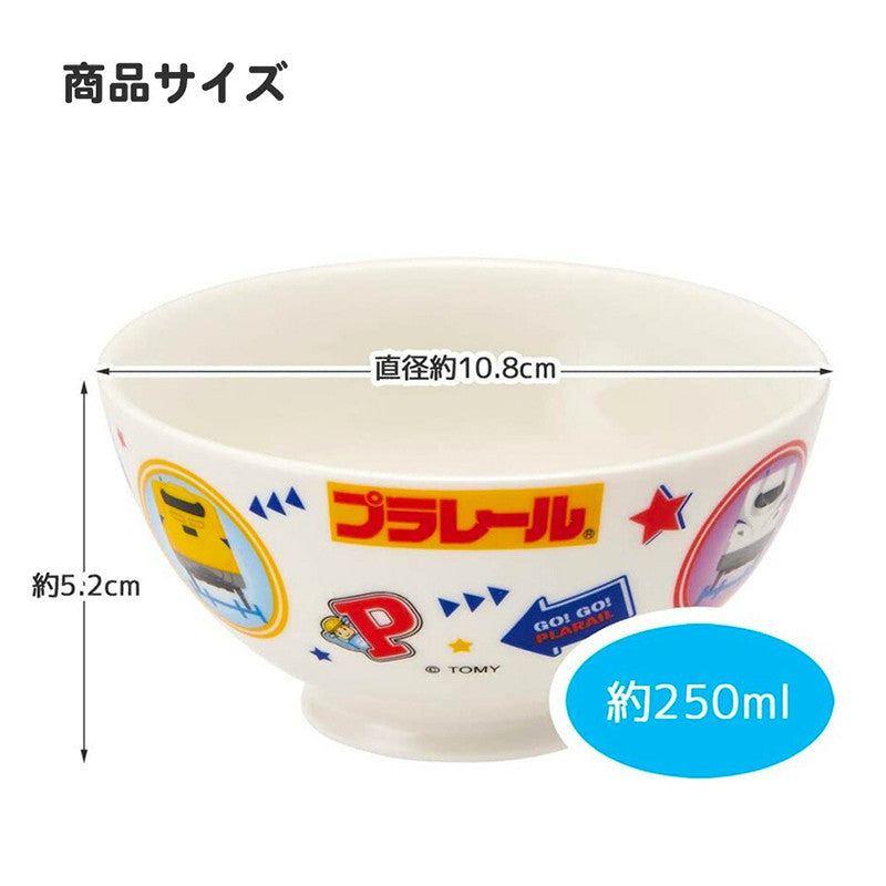 스케이터 디즈니 프린세스 캐릭터 도자기 밥공기 250ml CHRB1 - 주방·식기 - 하카타몰