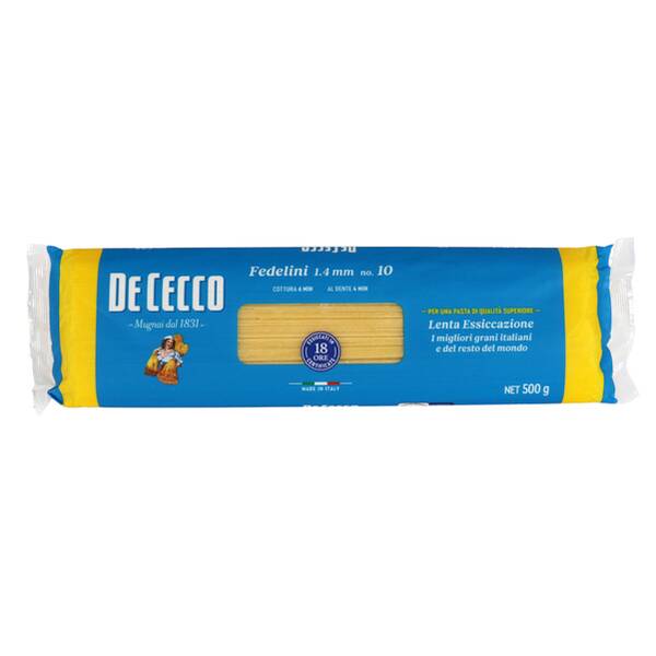 칼디 데체코 페델리니 1.4mm 500g · 상품 사진 2
