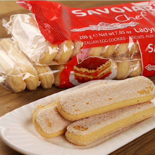칼디 파올로 라차로니 사보이아르디 레이디핑거 비스킷 200g · 상품 사진 3