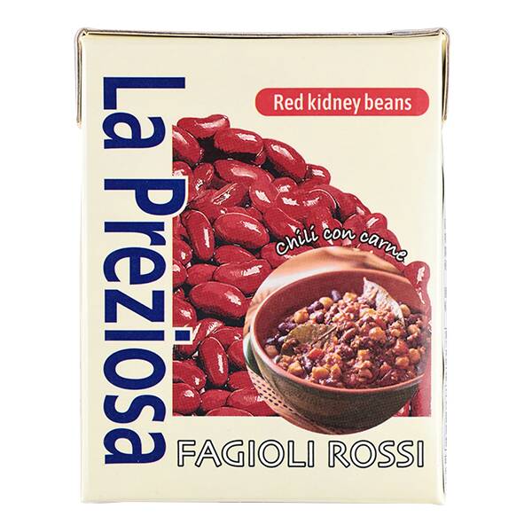 칼디 라 프레치오사 키드니빈 380g · 상품 사진 1