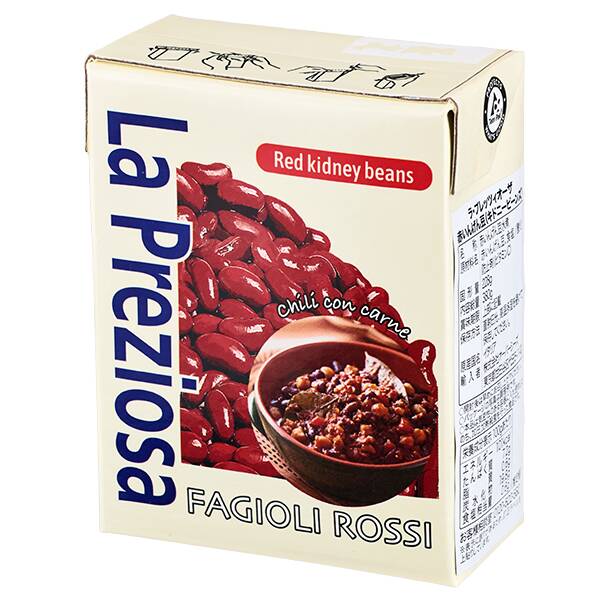 칼디 라 프레치오사 키드니빈 380g · 상품 사진 2