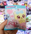 멋쟁이 고양이 바스볼 마스코트 입욕제 1개입 로즈향 55g - 욕실/입욕용품 - 하카타몰