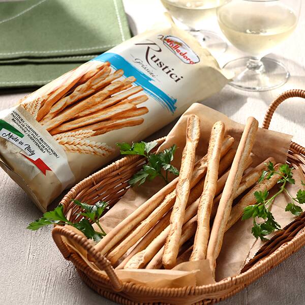 칼디 발레도로 그리시니 루스티치 100g · 상품 사진 2