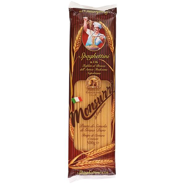 칼디 몬수로 스파게티니 1.4mm 500g · 상품 사진 2