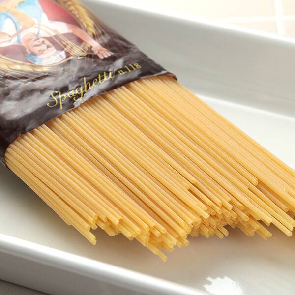 칼디 몬수로 스파게티 1.7mm 500g 이탈리아산 파스타 · 상품 사진 2