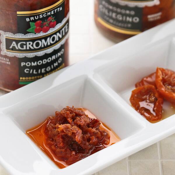 칼디 아그로몬테 잘게 자른 드라이 체리토마토 200g · 상품 사진 1