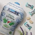 칼디 허바멜레 유칼립투스 멘솔 허니 캔디 75g · 상품 사진 1