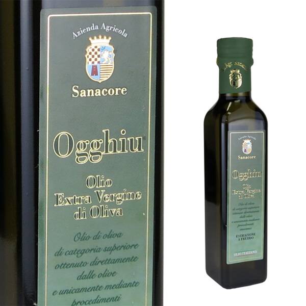 칼디 오규 엑스트라버진 올리브오일 250ml 229g · 상품 사진 1