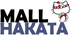 HAKATA MALL