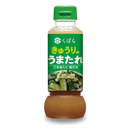 쿠바라 오이의 맛있는 소스 280g - 하카타몰
