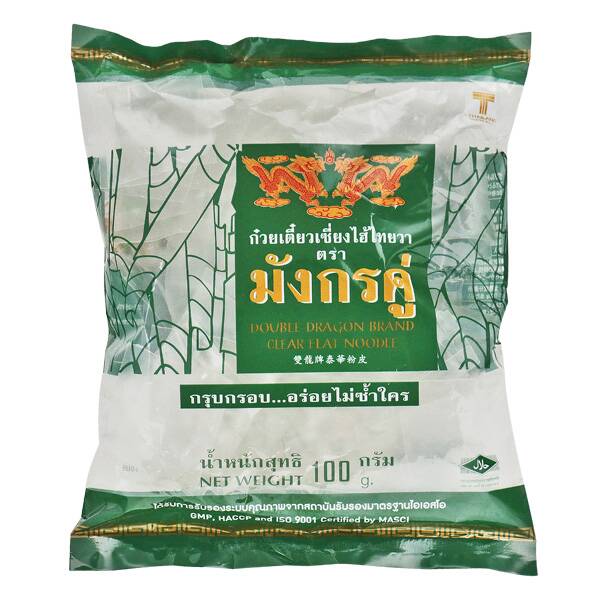 칼디 더블드래곤 롤 당면 100g · 상품 사진 2