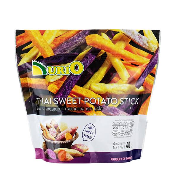 칼디 두리오 스위트포테이토 스틱 믹스 40g · 상품 사진 3
