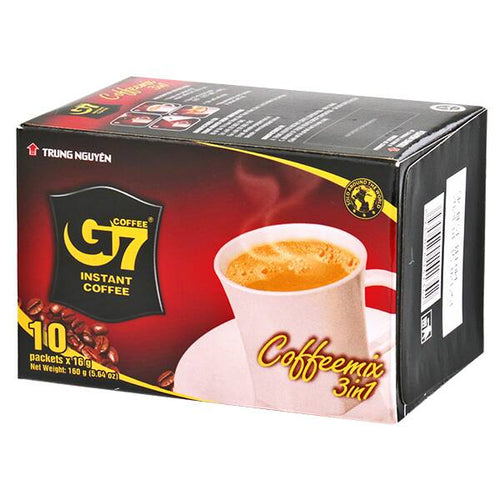 칼디 G7 베트남 커피믹스 10개 160g · 상품 사진 1