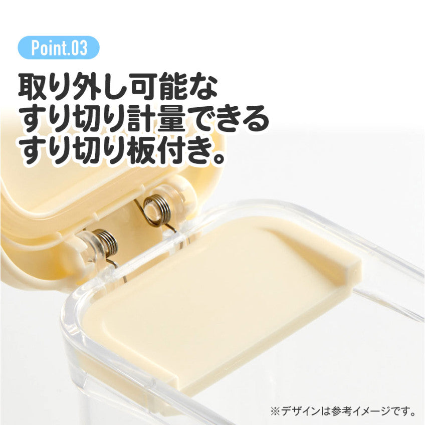 [발주상품 2~4 영업일 후 발송예정] 스케이터 무민 캐릭터 원푸시 조미료 포트 380ml KHP1 - 조미료·육수 - 하카타몰