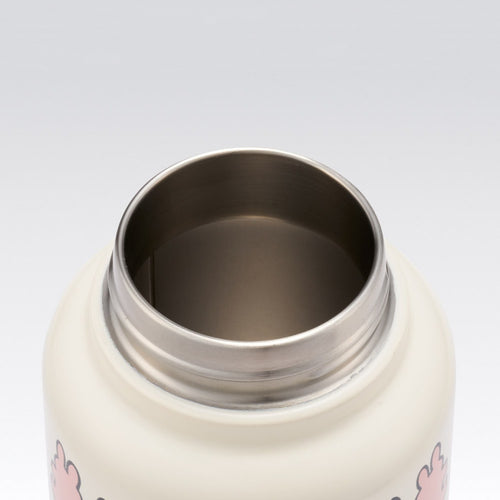 스케이터 미피 캐릭터 스크류 핸들 머그 보틀 1000ml STSC10 - 주방·식기 - 하카타몰