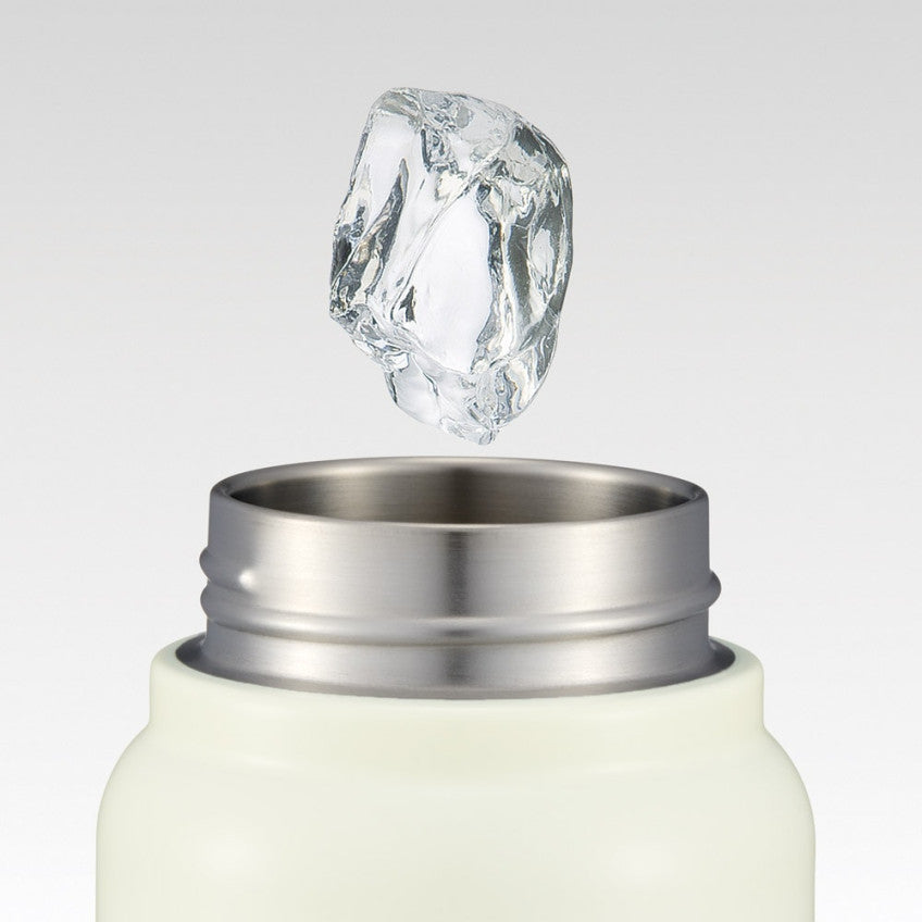 스케이터 오판츄 우사기 빤쮸토끼 딸기 캐릭터 스크류 핸들 머그 보틀 350ml STSC4 - 주방·식기 - 하카타몰