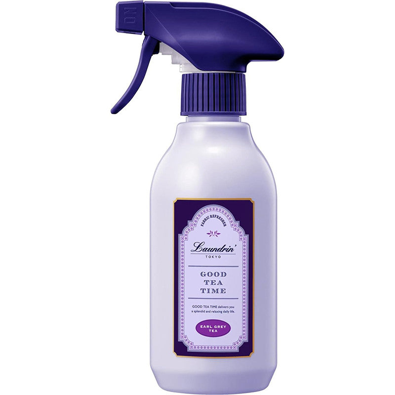 란도린 패브릭 미스트 얼그레이 티 향 300ml - 청소·세탁 - 하카타몰