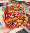 닛신 야키소바 UFO 128g - 면류 - 하카타몰